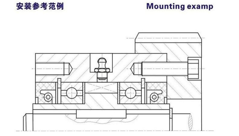 单向离合器